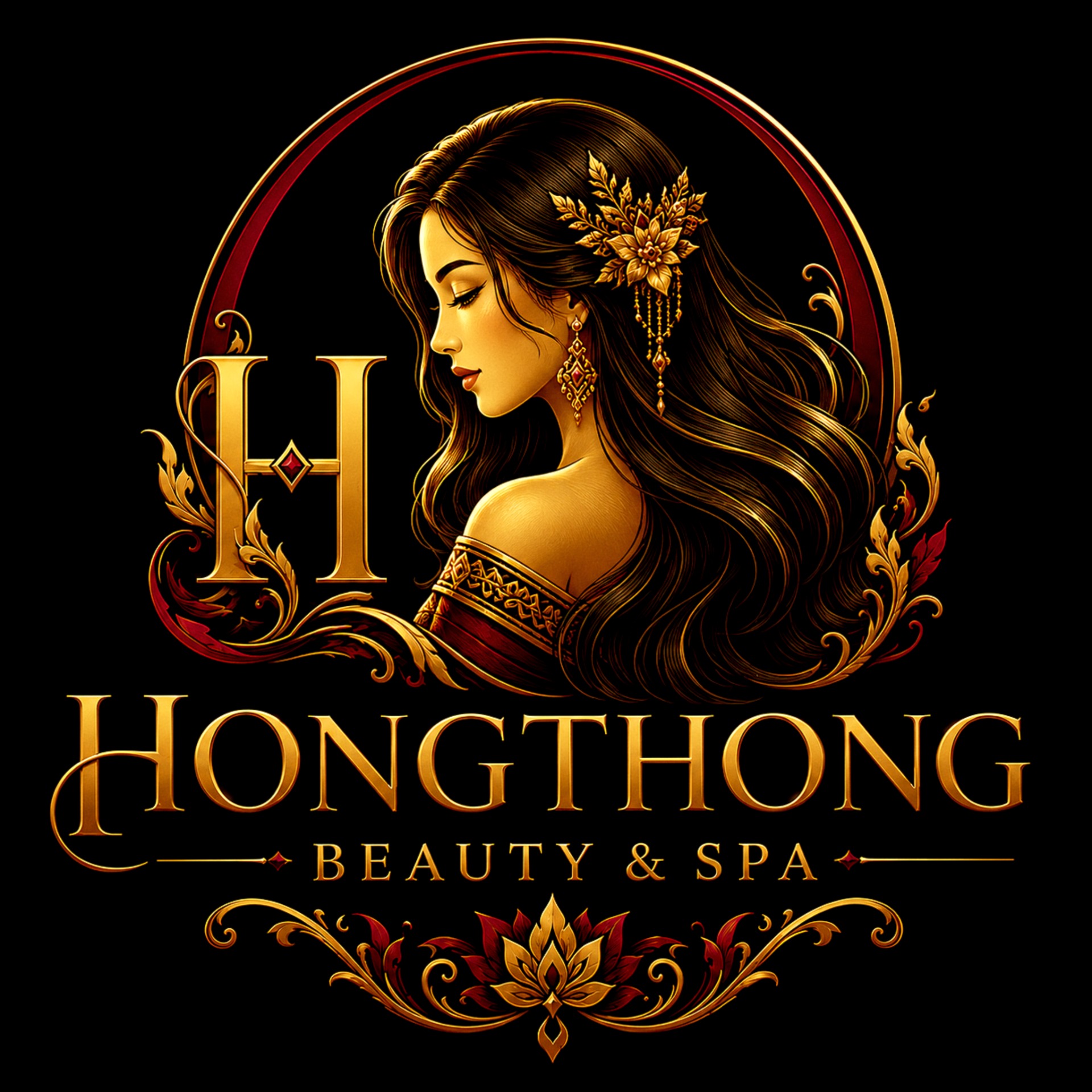 Fransförlängning, Massage, Thaimassage, Oljemassage,Fotvård